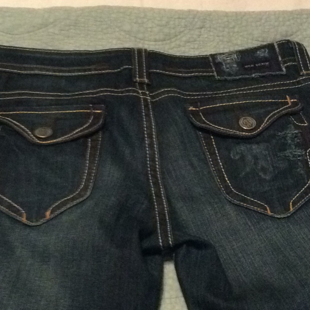 Mek jean